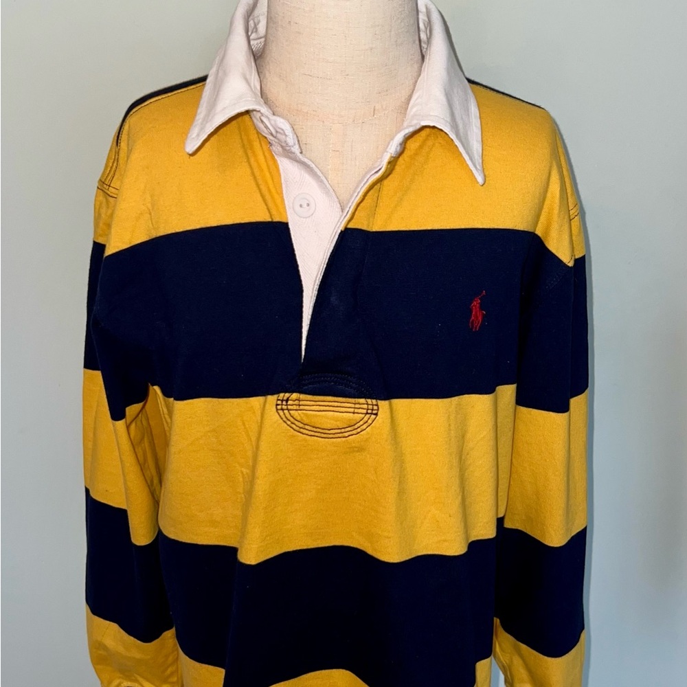 Polo by Ralph Lauren Rugby Shirt